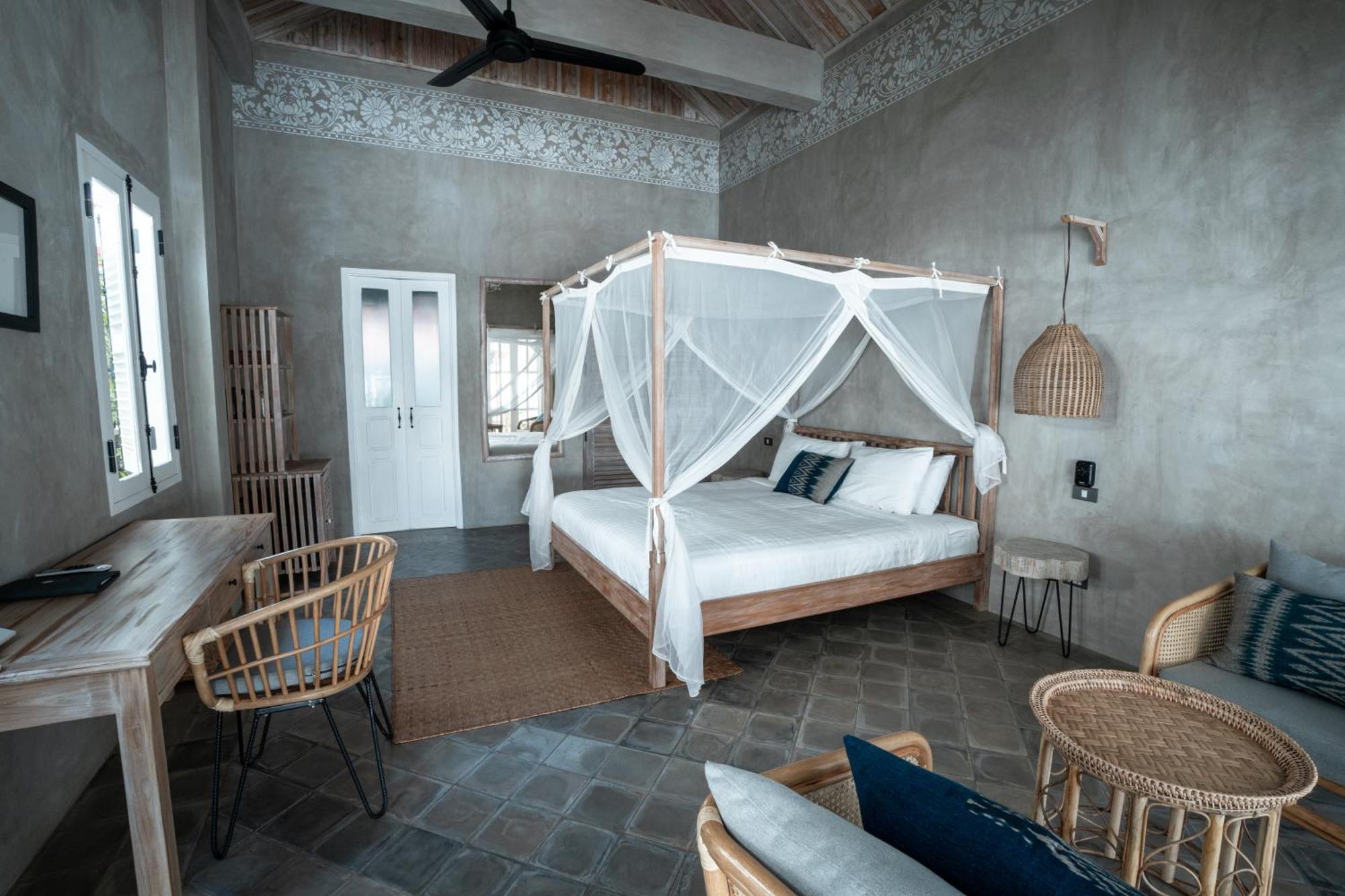 Chic Stay Hana Boutique Hotel Luang Prabang Exterior foto